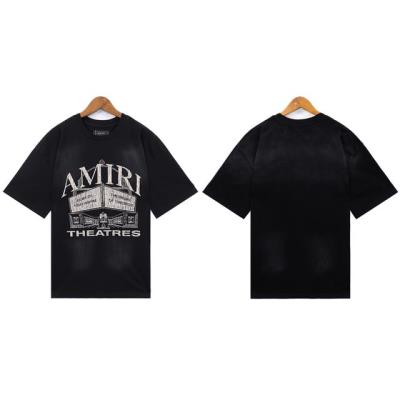 cheap quality Amiri Shirts Model No. 83